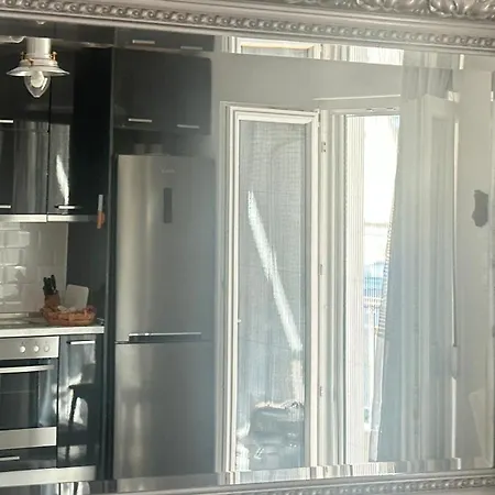 House Deluxe 2-bedroom Aghia Triada