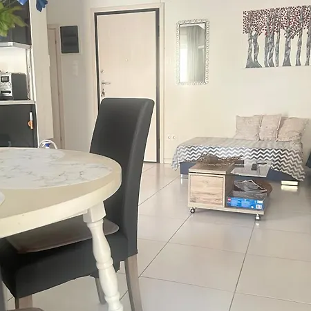아파트 House Deluxe 2-bedroom Aghia Triada *