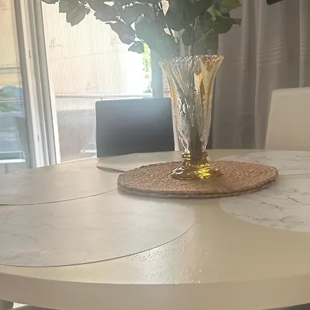 아파트 House Deluxe 2-bedroom Aghia Triada