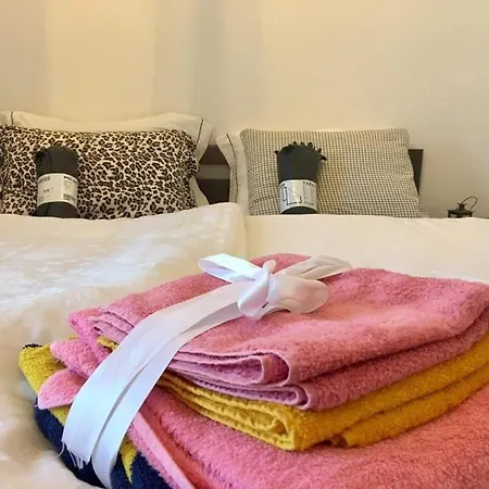 아파트 House Deluxe 2-bedroom Aghia Triada