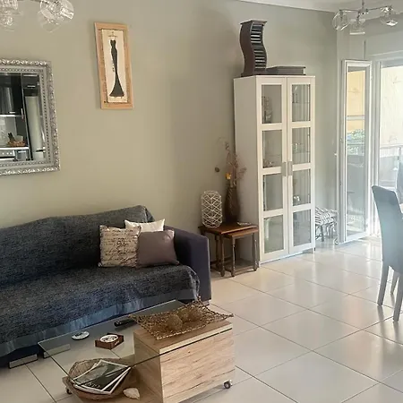 아파트 House Deluxe 2-bedroom Aghia Triada
