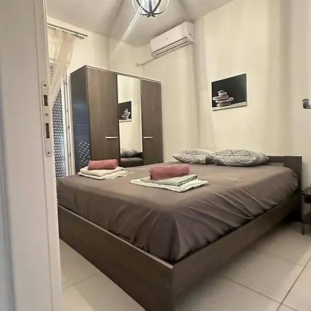 House Deluxe 2-bedroom Aghia Triada * Agia Triada (Thessaloniki)