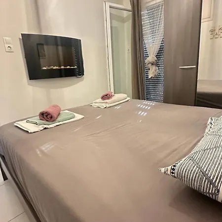 House Deluxe 2-bedroom Aghia Triada *