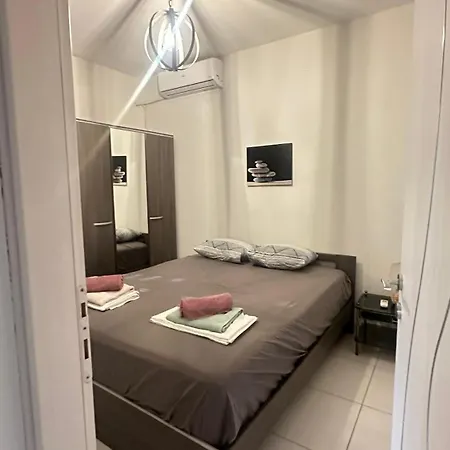 Apartament House Deluxe 2-bedroom Aghia Triada