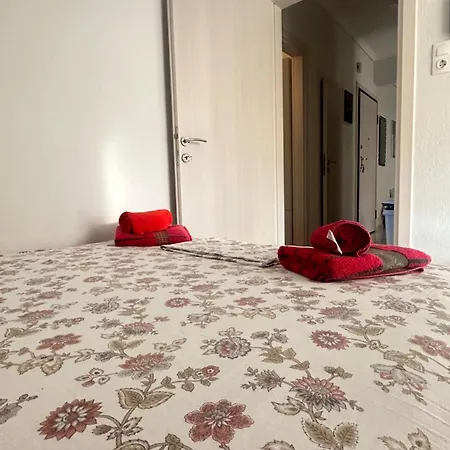 House Deluxe 2-bedroom Aghia Triada Agia Triada (Thessaloniki)