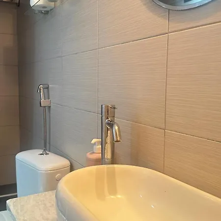Apartament House Deluxe 2-bedroom Aghia Triada Agia Triada (Thessaloniki)