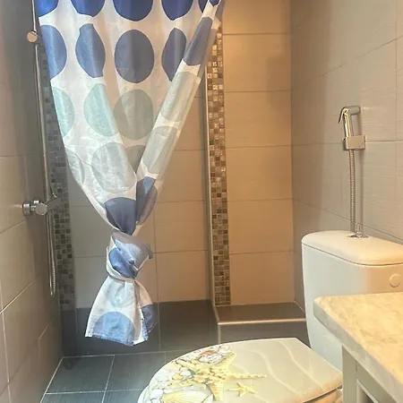 Appartamento House Deluxe 2-bedroom Aghia Triada *