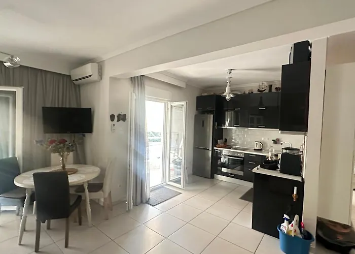 House Deluxe 2-bedroom Aghia Triada