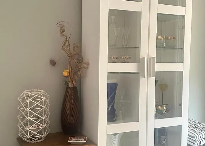 House Deluxe 2-bedroom Aghia Triada 아파트 *