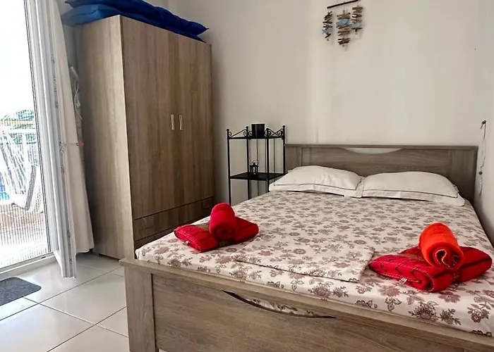 House Deluxe 2-bedroom Aghia Triada * 아기아 트리아스