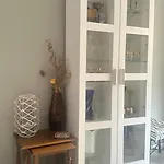 House Deluxe 2-bedroom Aghia Triada Apartamento *