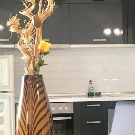 Апартаменты House Deluxe 2-bedroom Aghia Triada