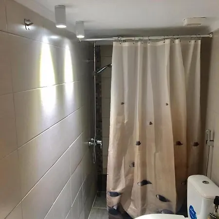 House Deluxe 2-bedroom Aghia Triada Айя-Триас