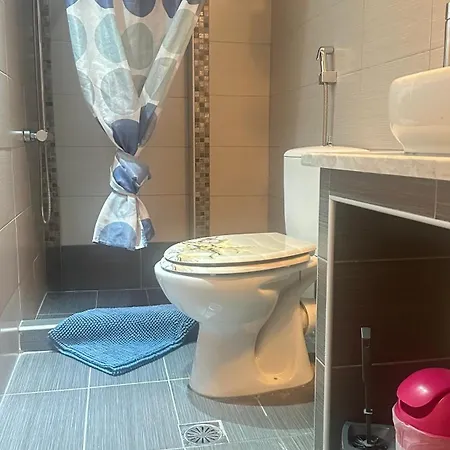 House Deluxe 2-bedroom Aghia Triada 아파트 아기아 트리아스