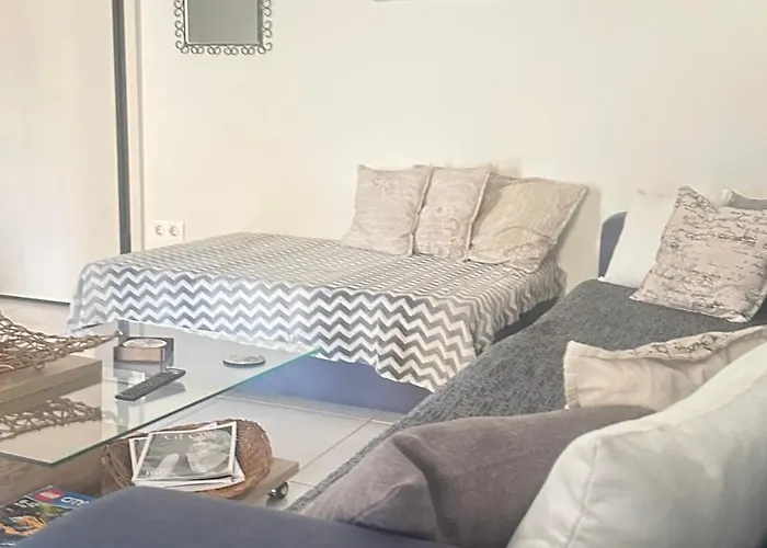 House Deluxe 2-bedroom Aghia Triada Agía Triás