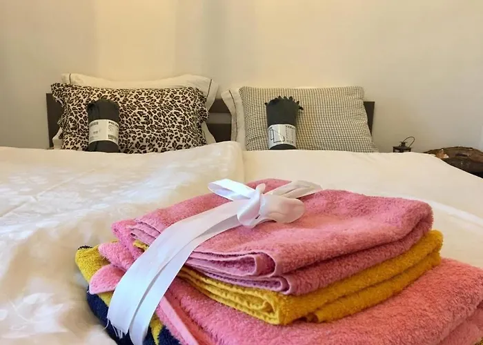 Appartement House Deluxe 2-bedroom Aghia Triada