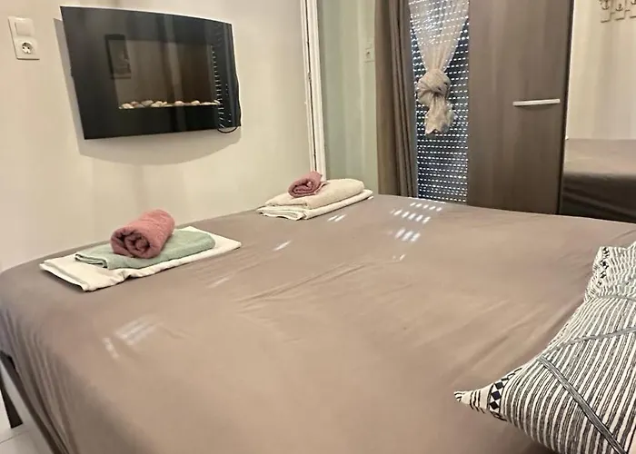 House Deluxe 2-bedroom Aghia Triada *