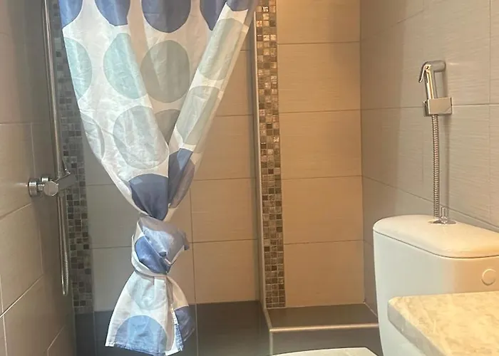 Appartement House Deluxe 2-bedroom Aghia Triada *