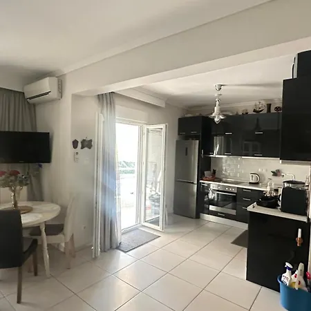 House Deluxe 2-bedroom Aghia Triada