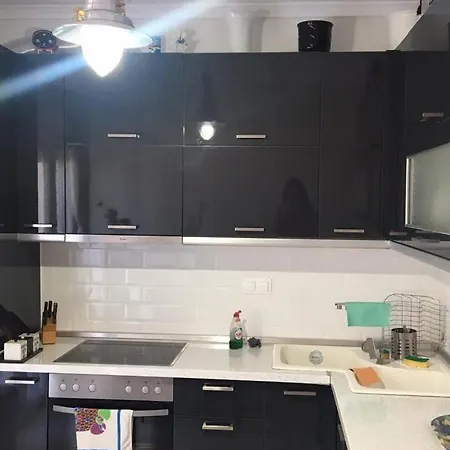 House Deluxe 2-bedroom Aghia Triada Apartmán *