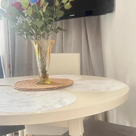 House Deluxe 2-bedroom Aghia Triada アパート