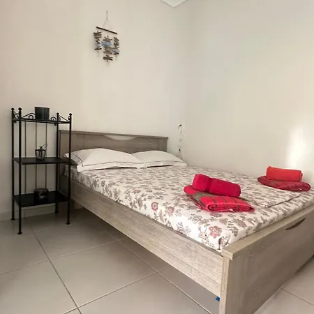 Apartmán House Deluxe 2-bedroom Aghia Triada