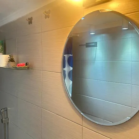 House Deluxe 2-bedroom Aghia Triada Apartmán Agía Triada