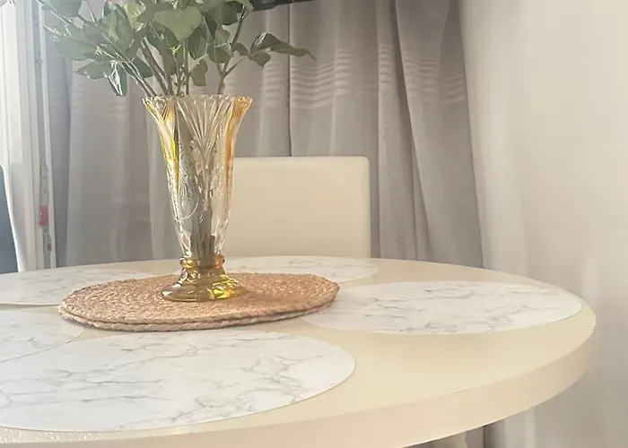 House Deluxe 2-bedroom Aghia Triada アパート